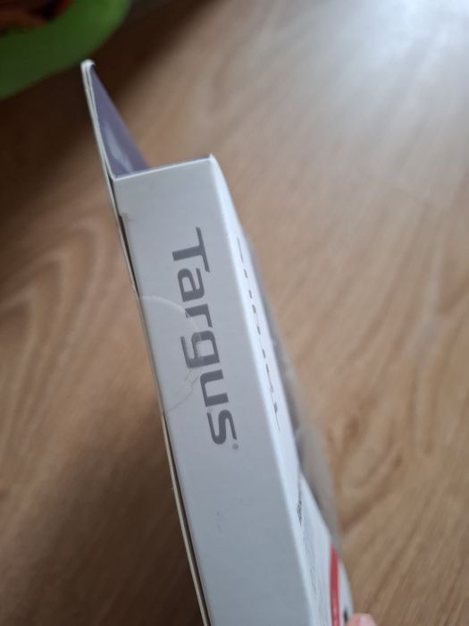 Capa Ipad mini 4,3, 2 & 1 Targus