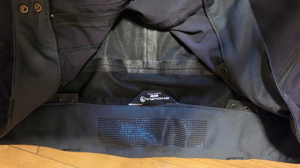 Endura Spodenki MT500