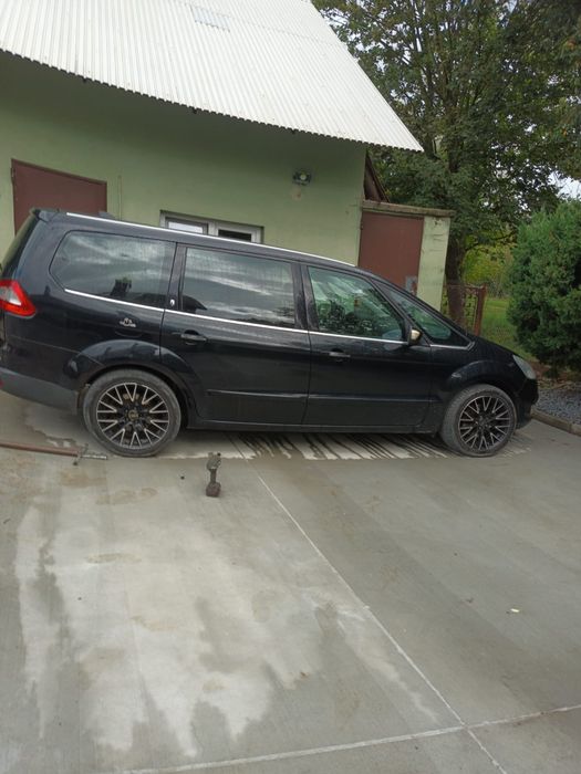 Ford Galaxy
