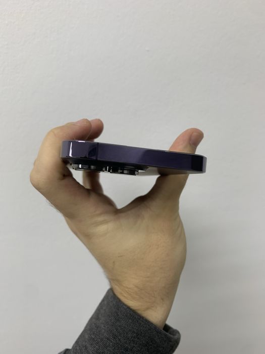 iPhone 14 pro 256 gb