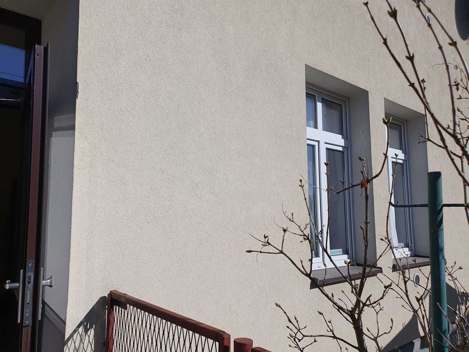 Sprzedam mieszkanie z ogródkiem