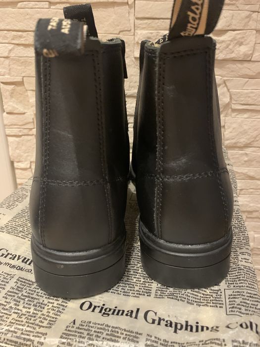 Blundstone model 783