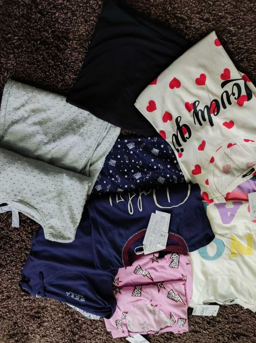 Pijamas adulto novos com etiqueta apenas 12€ cada TAM S, M e L