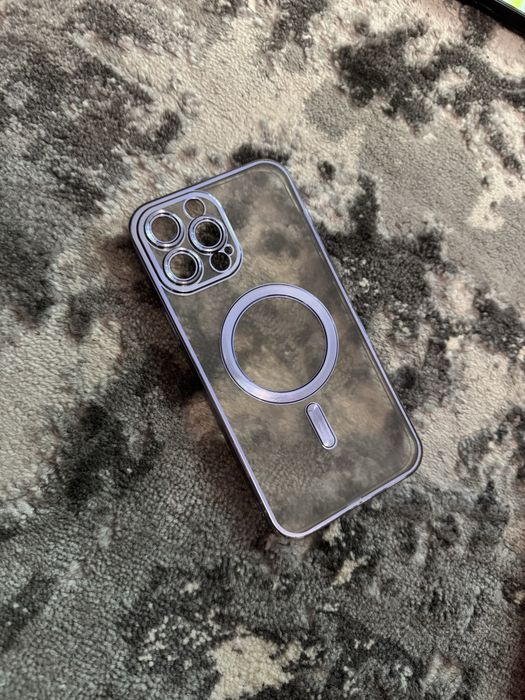 Чохли на Iphone 13 pro max