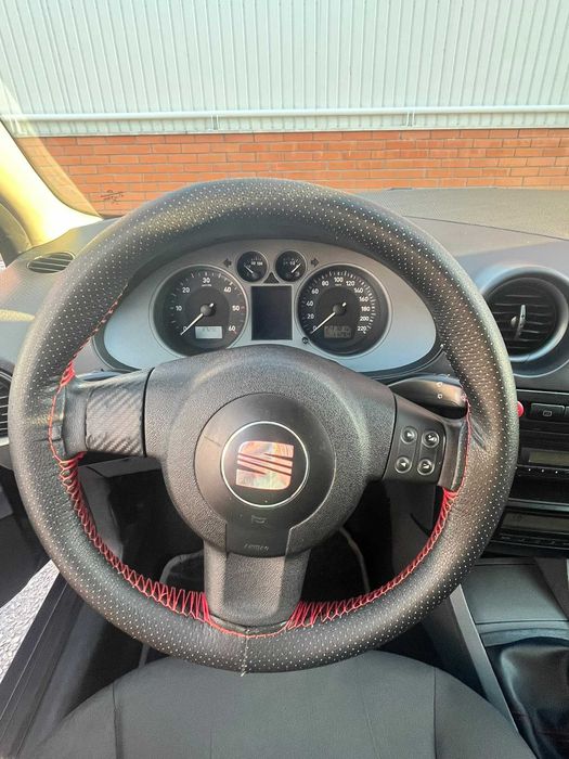 Vendo Seat Ibiza 1400 TDI