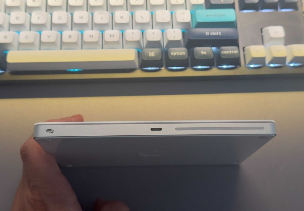 Apple Magic Trackpad (Lightning) | Stan Idealny | 100% Sprawny