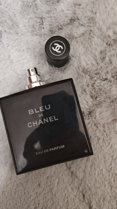 Chanel Bleu de Chanel