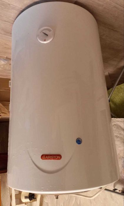 Бойлер б.у 80 літрів