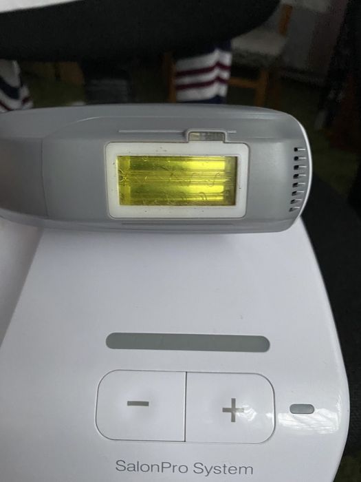 Фотоепілятор Beurer IPL 9000
