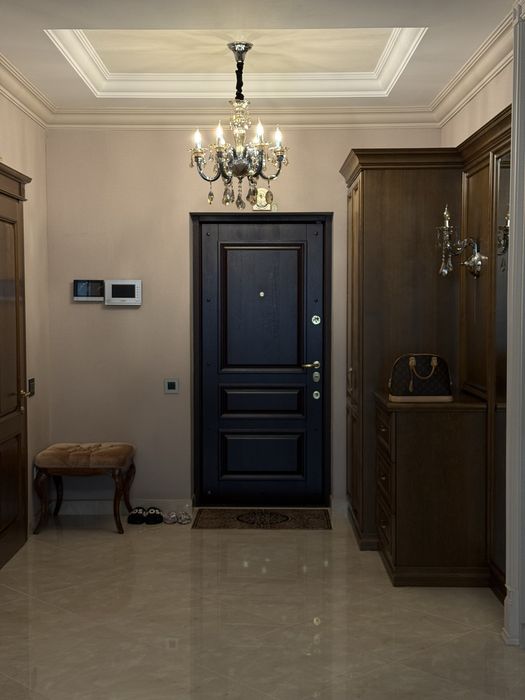 2-кімнатна квартира за адресою вул. Армійська (площа 119,6 м²) - Atlanta.ua - фото 14