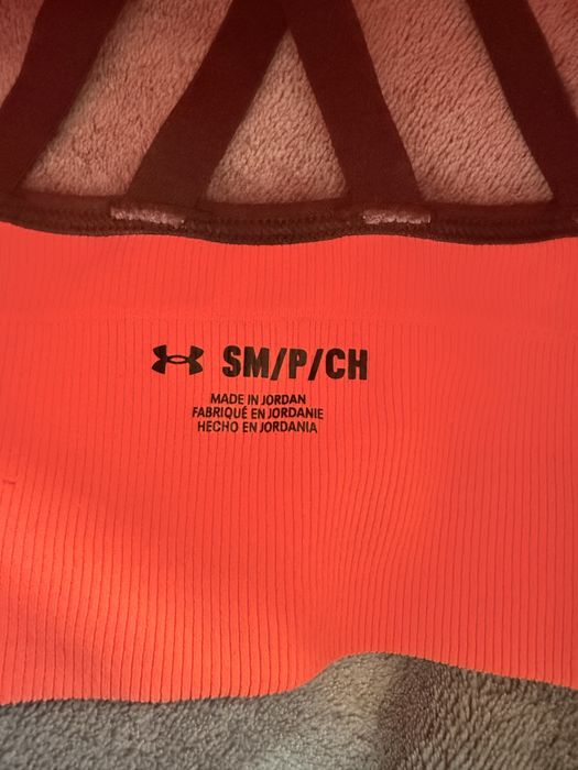 Тор  Under Armour