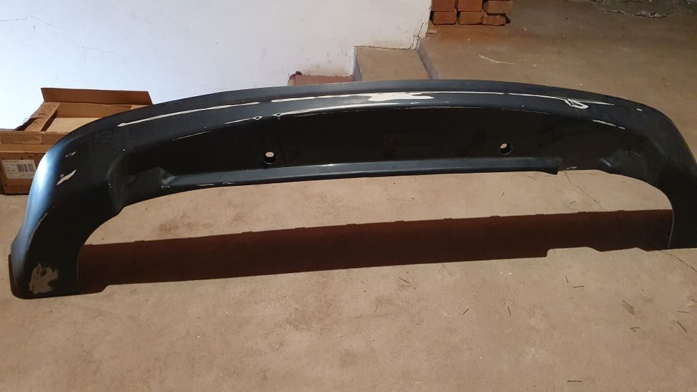 Dokladka golf IV 25 jahre ori