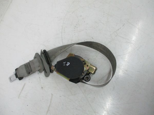 Cinto trás direito RENAULT Scénic I (JA0/1_)