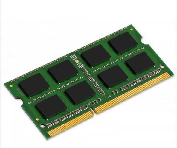 memoria RAM  DDR3L  8gb portátil