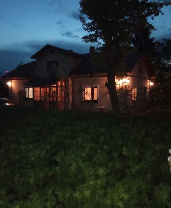 Продаж будинку у В.Березовиця