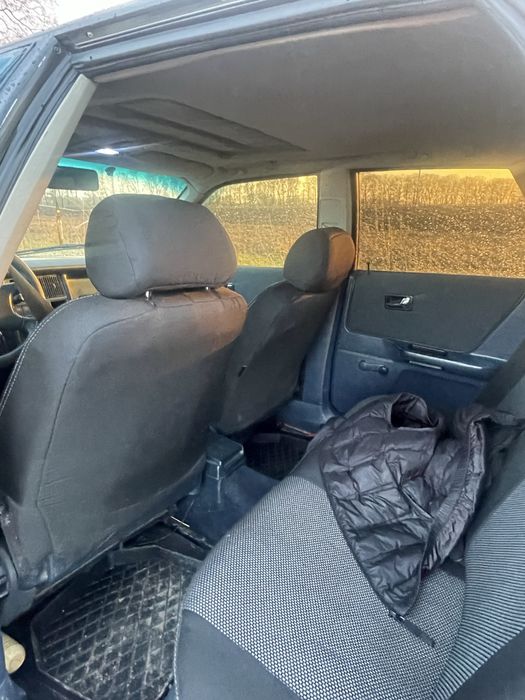 Audi 80 b3 1.8s 1990