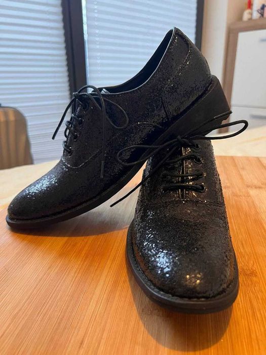 Buty damskie eleganckie