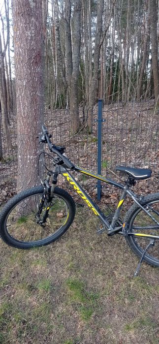 Rower Kross Hexagon 2.0