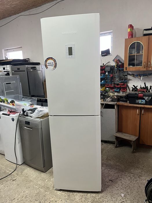 Холодильник Libhnerr 2 метровий