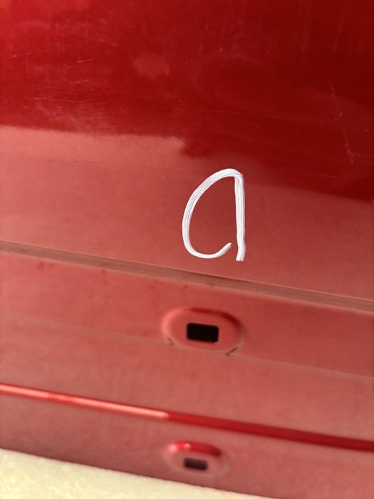 Hyundai Kona II 2 23- drzwi prawy przód prawe przednie