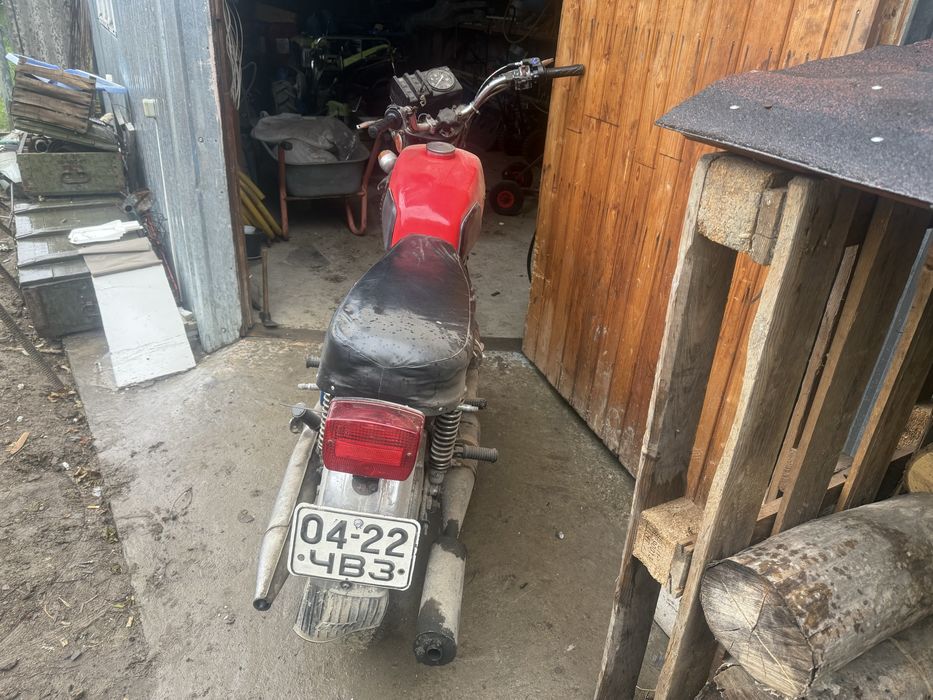 Продам іж планета