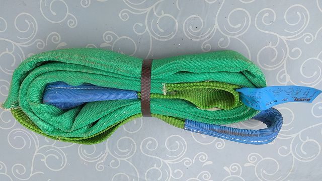 Zawiesie Pasowe WLL 2T