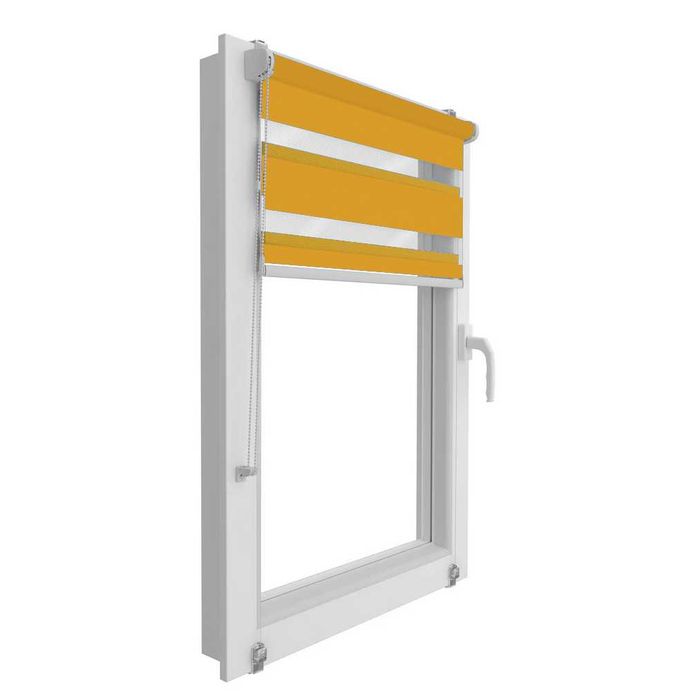 ROLETY NA WYMIAR DZIEŃ NOC mahoń orzech złoty dąb sosna winchester