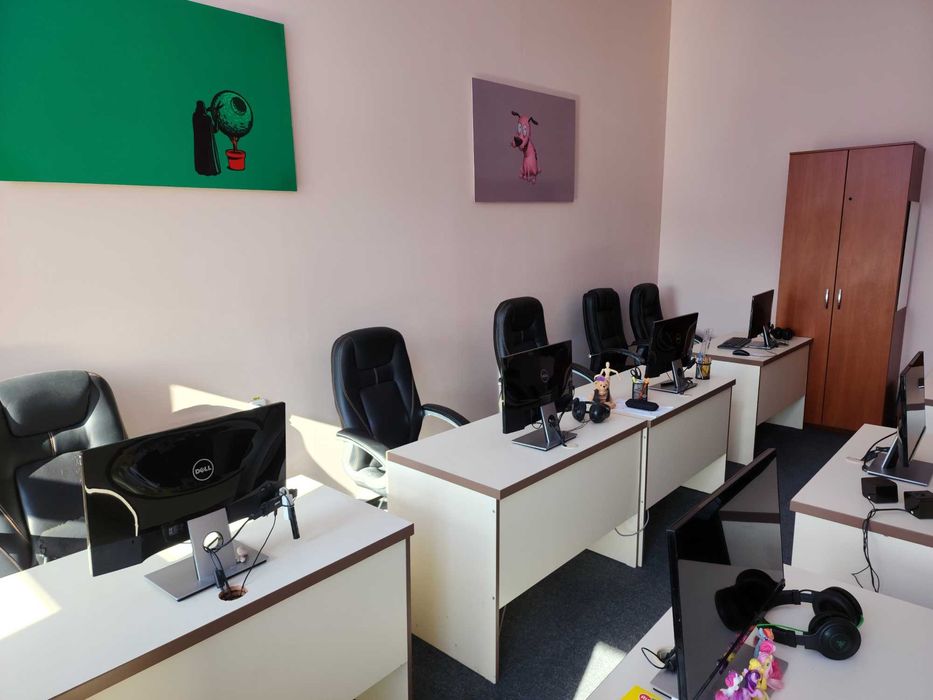 Оренда робочого місця (місць) в центрі,  Майдан Незалежності