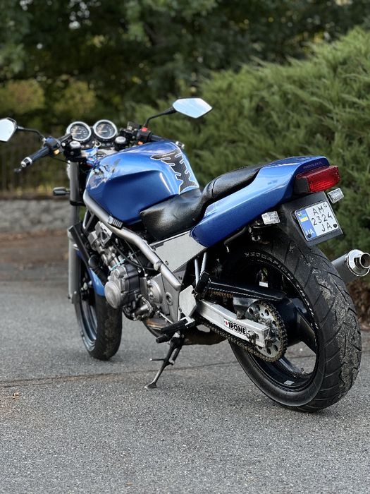 Honda cb 1 1991 року
