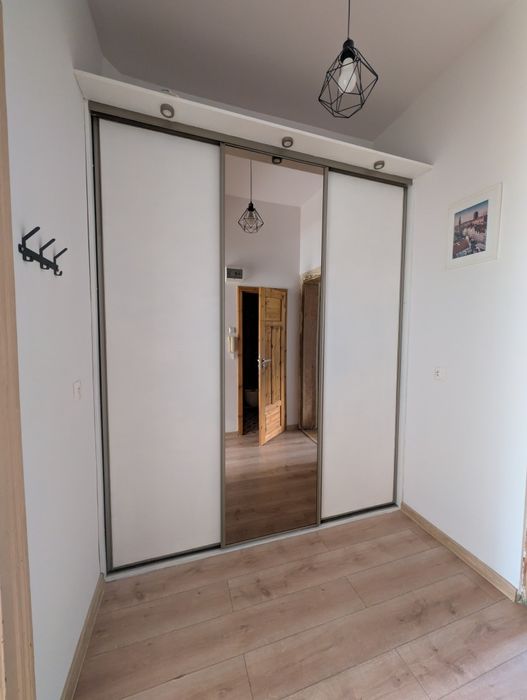Mieszkanie – Gdańsk, Osiek, Śródmieście - Widok 2