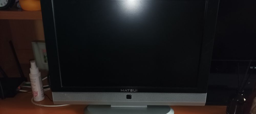 Продам телевизор MATSUI 19 дюймов