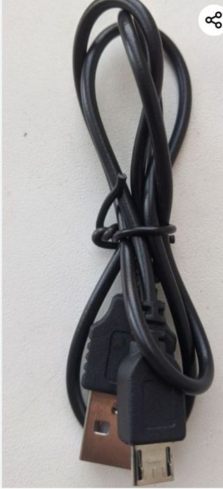 Кабель micro USB