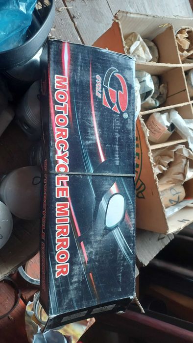 Зеркала на мопед , мотоцик