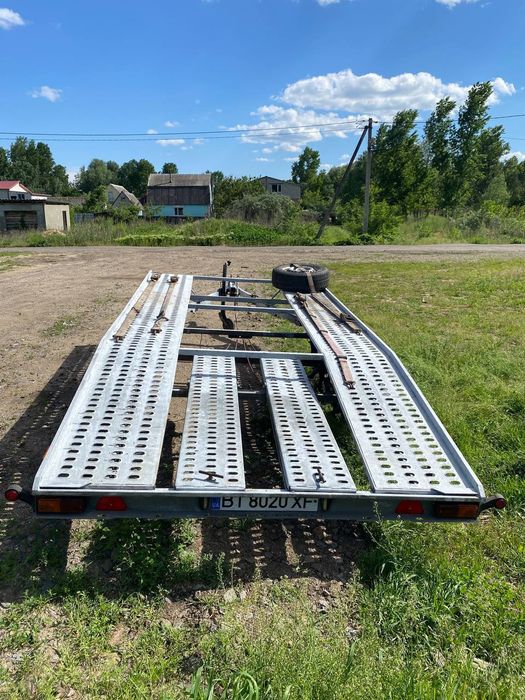Продам лафет для авто