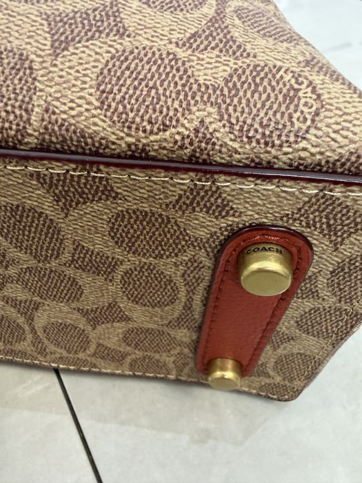 Сумка Coach Willow 31