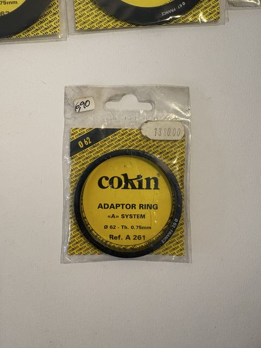 Adaptor Ring Cokin