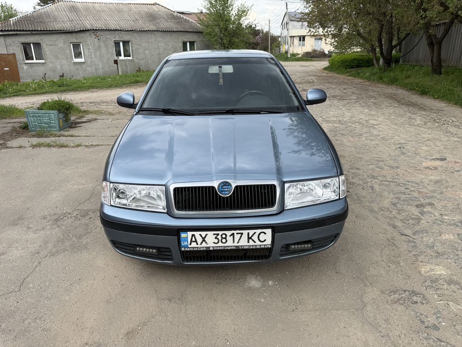 Продам Skoda Octavia
