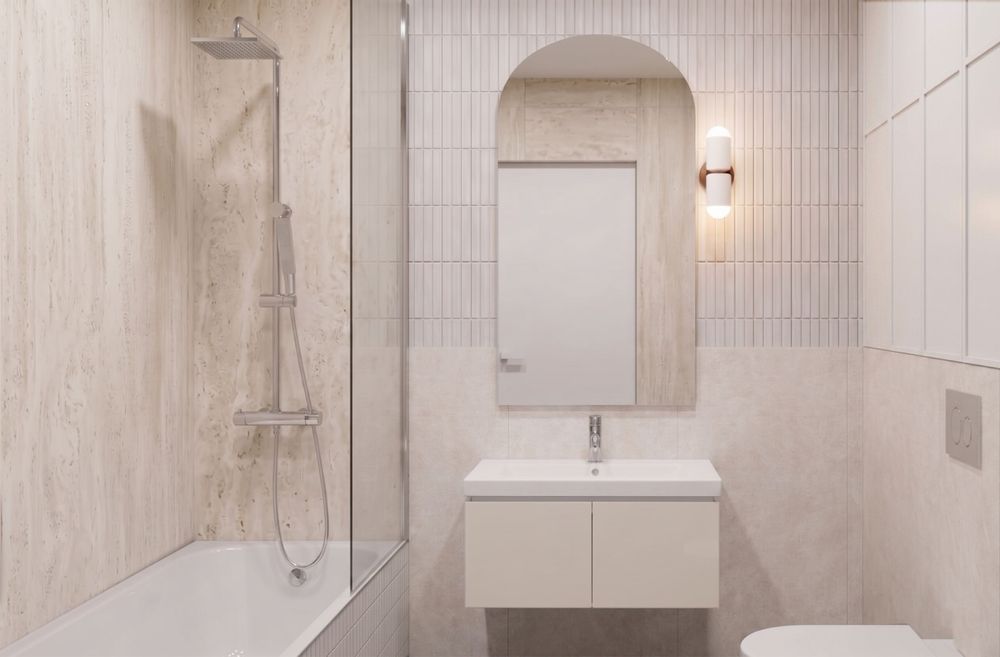 Architekt wnętrz