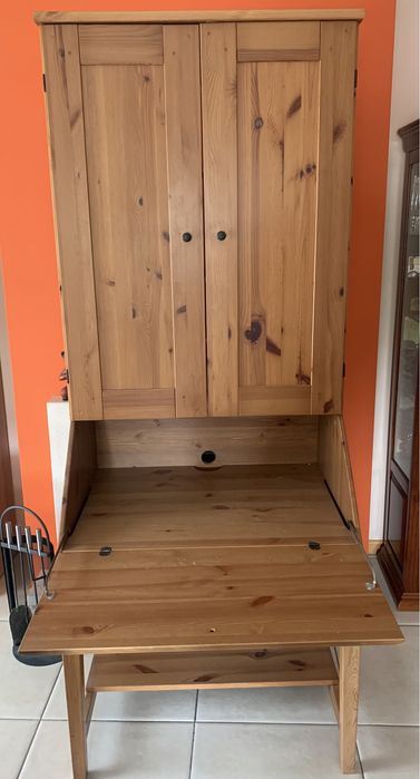 Escrivaninha Madeira