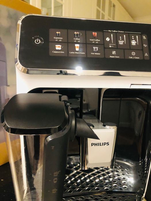 Ekspres Philips lattego EP 2333’40