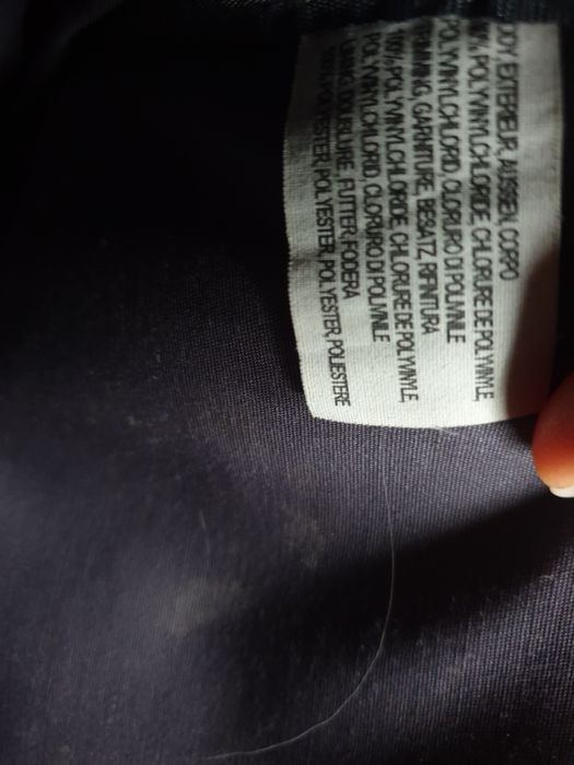 Torebka listonosza Esprit