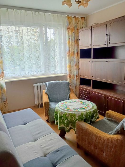Mieszkanie – Katowice - Widok 3