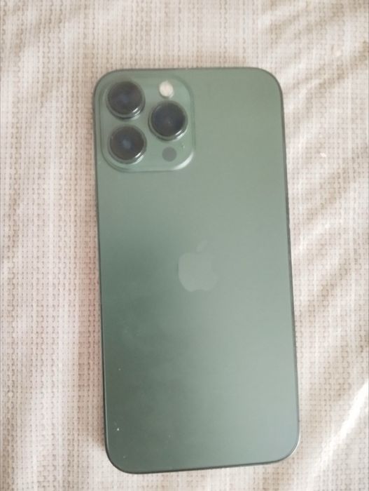 IPhone 13 pro max 128gb