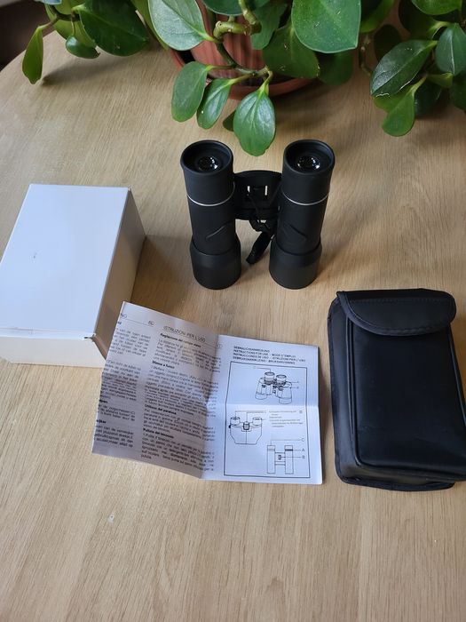 Продам новий бінокль