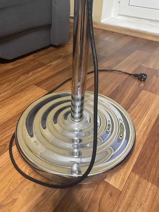 Металевий вентилятор HausMark