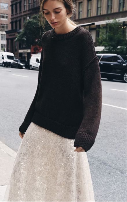Светр Zara новий