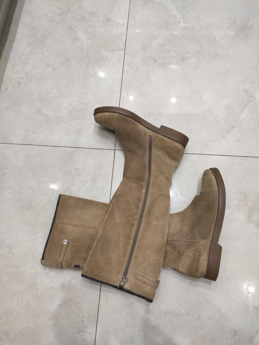 жіночі Чоботи HILFIGER, 39-40 розмір