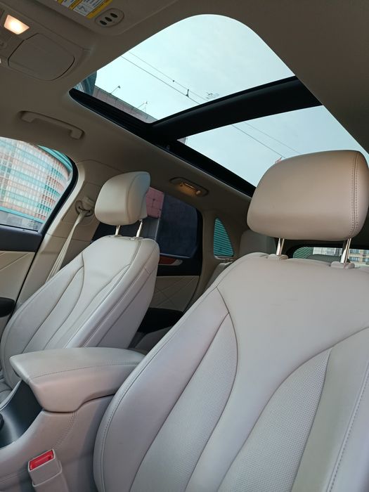 Lincoln mkc 2019 awd