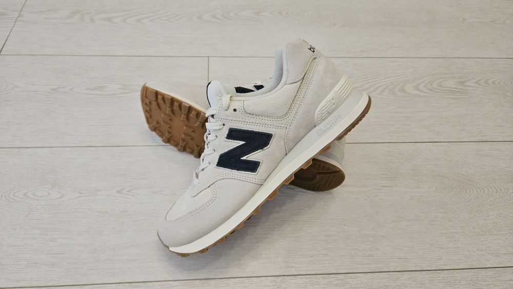 Кросівки new balance 574 нові оригінал 43-44рр