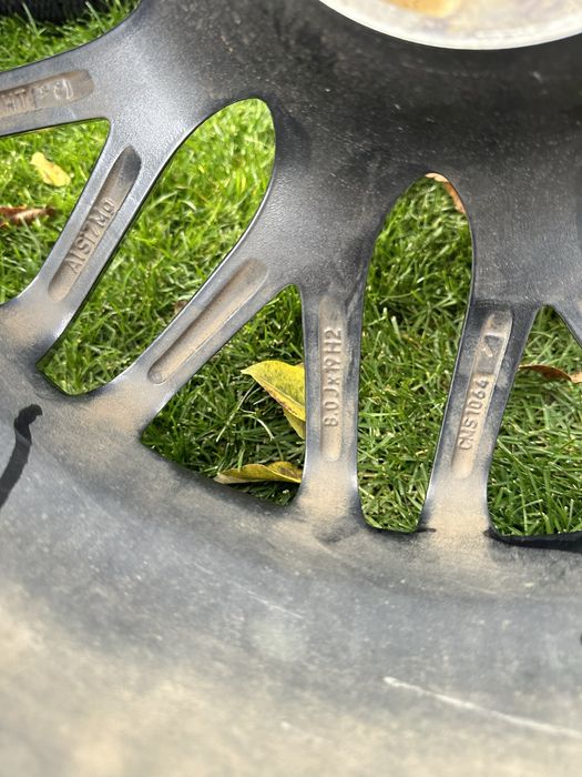 Диски CMS оригінал R19 5*108 Ford,Volvo,Peugeot,land Rover,Jaguar